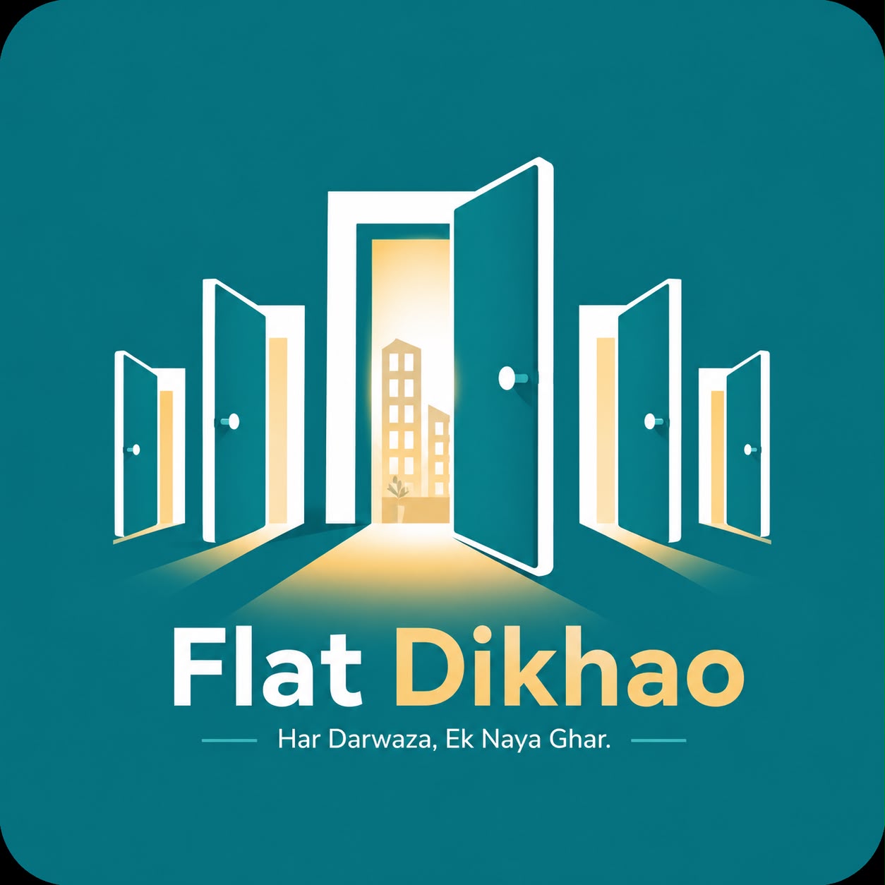 FD Homes Logo