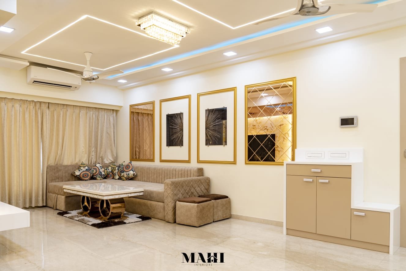 2 bhk flat for rent bandra East