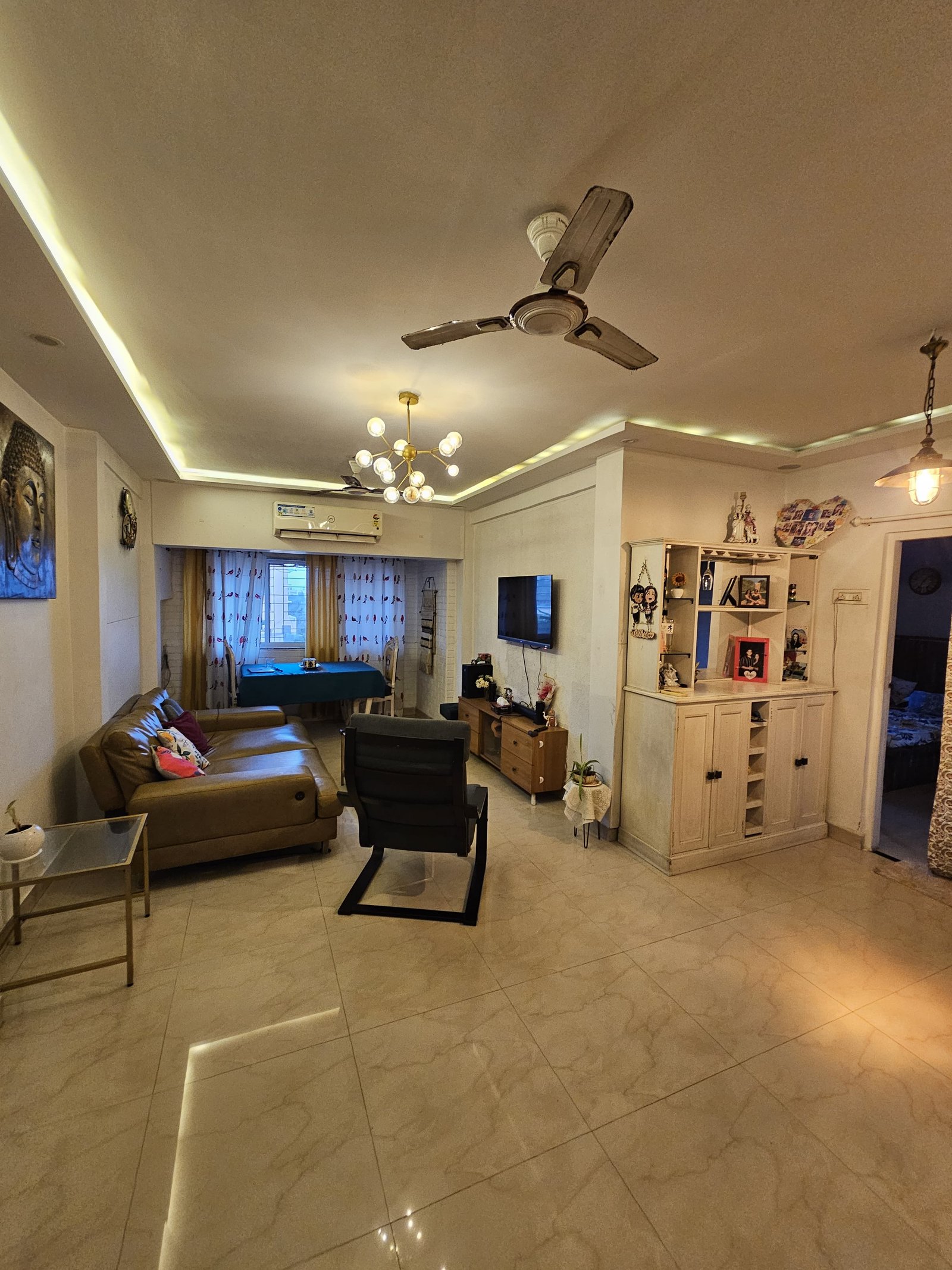 2 bhk flat for rent Andheri West