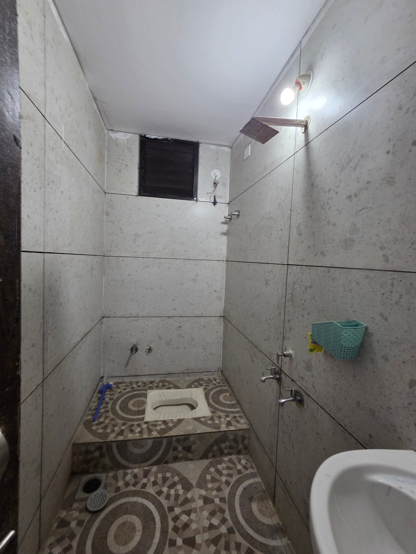 2 BHK flat for Rent