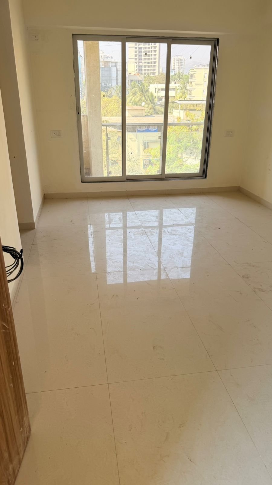 4bhk sale maziwada thane west