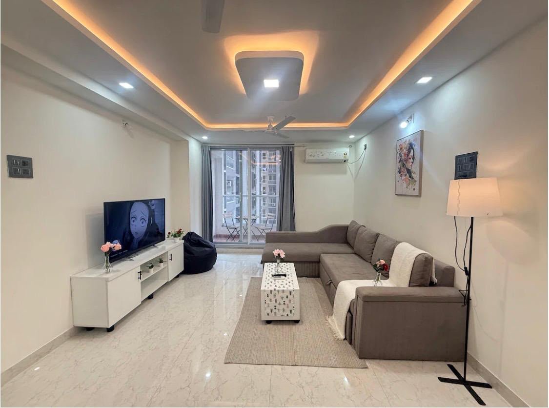 3BHK