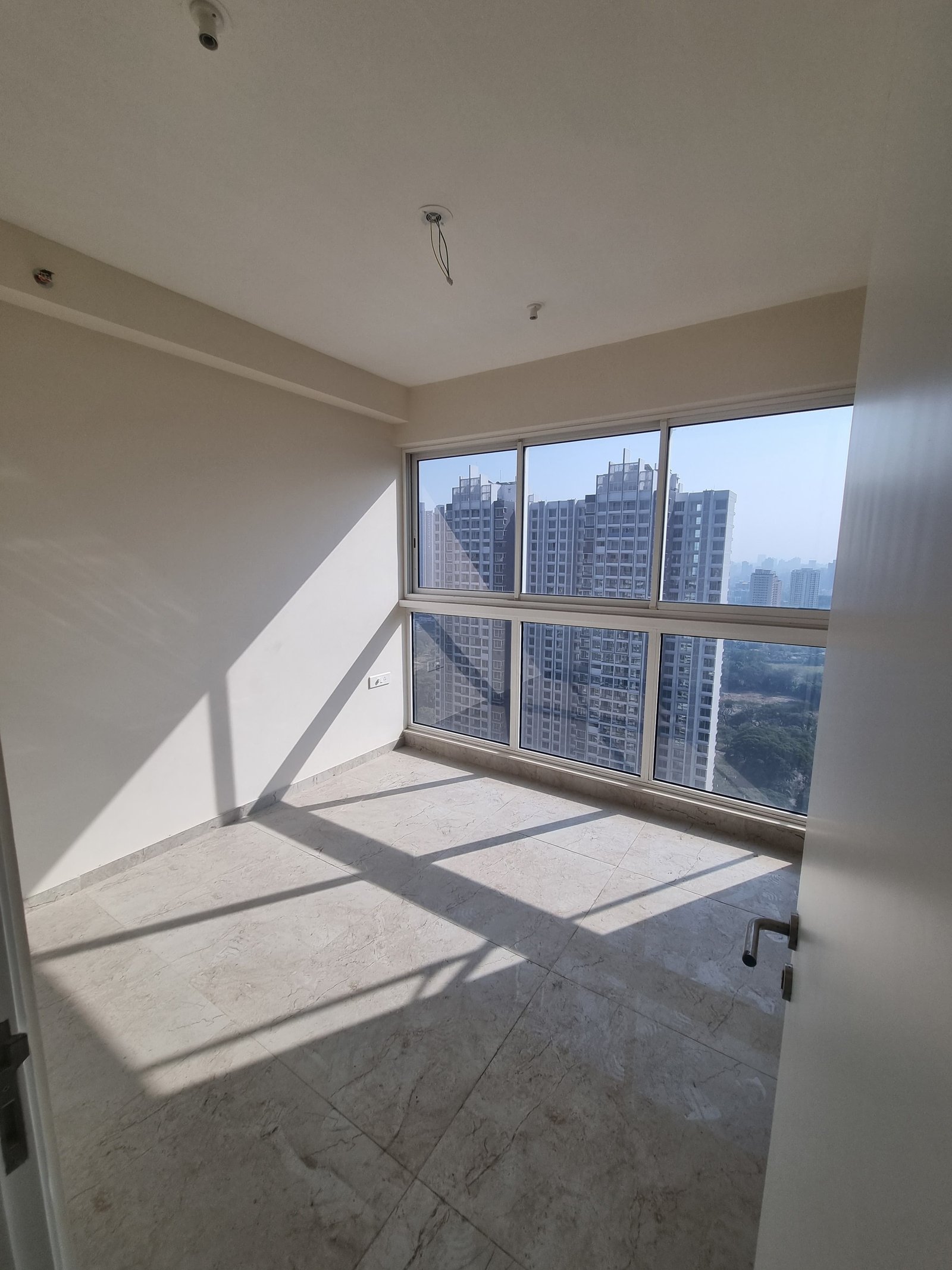 2BHK Thane west