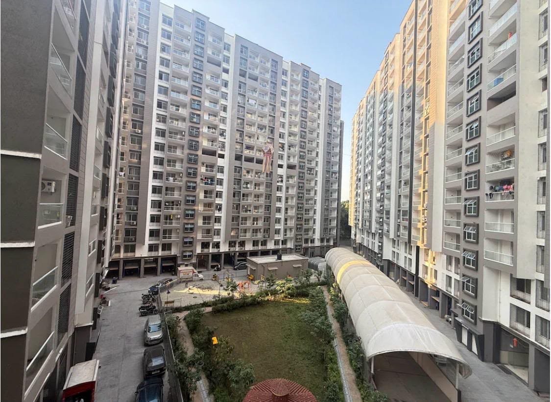 1 BHK