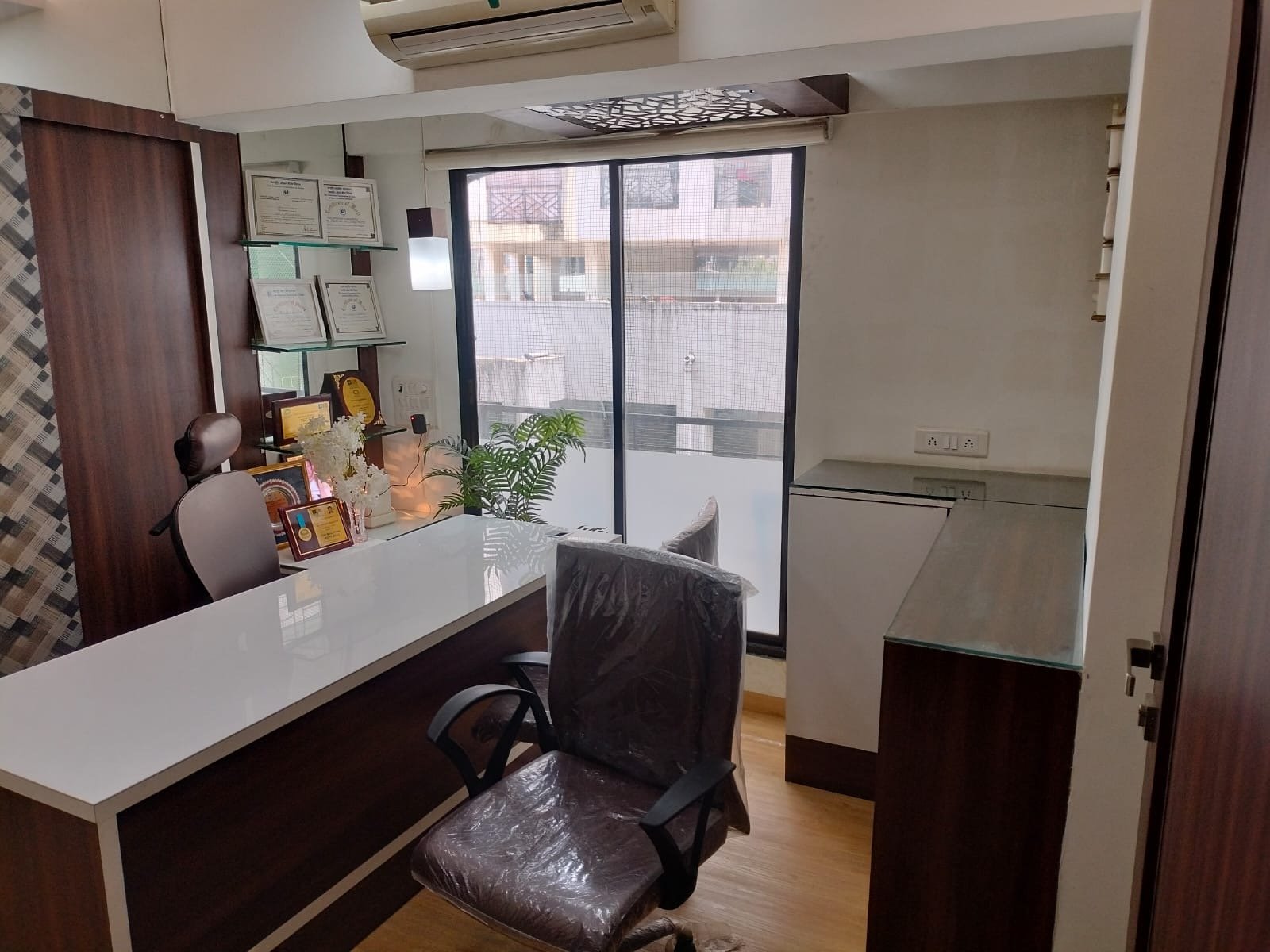 Office sale